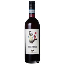 バルドリーノ 750ml [赤ワイン]