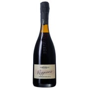 レッジャーノ ランブルスコ セッコ フリッツァンテ 750ml [スパークリングワイン]