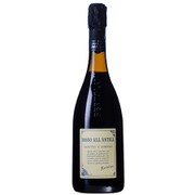 ロッソ アッランティカ レッジャーノ ランブルスコ セッコ フリッツァンテ 750ml [スパークリングワイン]