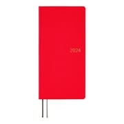 2024年1月始まり ほぼ日weeks 2024  カラーズ/スイートアップル