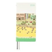 2024年1月始まり ほぼ日weeks 2024  MOTHER/サマーズ
