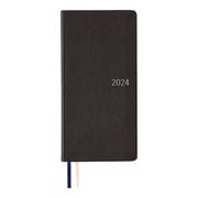 2024年1月始まり ほぼ日weeks 2024  ファインクラシック/クラシカルネイビー