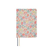 2024年1月始まり ほぼ日手帳HON A6 LIBERTY FABRICS/Emma and Georgina