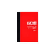 2024年1月始まり ほぼ日手帳 本体 オリジナル ONE PIECE