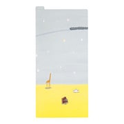 久保田寛子/ほぼ日の下敷き 貝の星 weeksサイズ用