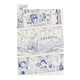 T&T ONE PIECE magazine/ほぼ日の下敷き Memories 魚人島 カズンサイズ用