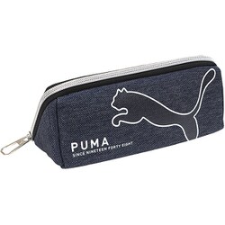 トライトレーペンケース PUMA ネイビー PM406NB