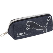 トライトレーペンケース PUMA ネイビー PM406NB