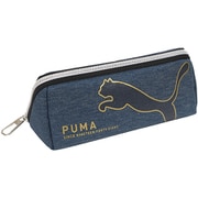 トライトレーペンケース PUMA ブルー PM406BL