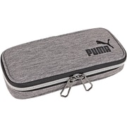 ヘザーボックスペンケース(グレー) PM230GY