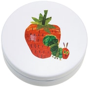 M06549 [限定 缶入メモ はらぺこあおむし いちご]