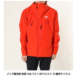 ヨドバシ.com - カリマー Karrimor G-TX 3L rain jkt 101500 0930 K