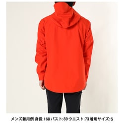 ヨドバシ.com - カリマー Karrimor G-TX 3L rain jkt 101500 0930 K