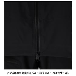 ヨドバシ.com - カリマー Karrimor G-TX 3L rain jkt 101500