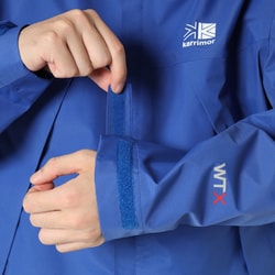 ヨドバシ.com - カリマー Karrimor WTX3Lレインジャケット WTX