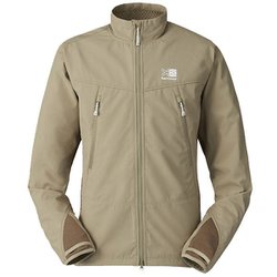 Karrimor hot sale glacier softshell