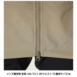 ヨドバシ.com - カリマー Karrimor active breath zip-up 101505
