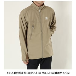 ヨドバシ.com - カリマー Karrimor active breath zip-up 101505 0813