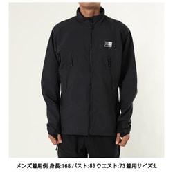 ヨドバシ.com - カリマー Karrimor active breath zip-up 101505 9000