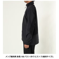 ヨドバシ.com - カリマー Karrimor active breath zip-up 101505 9000