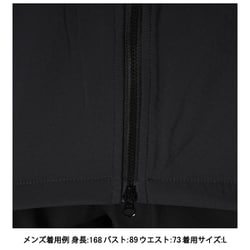 ヨドバシ.com - カリマー Karrimor active breath zip-up 101505