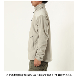 ヨドバシ.com - カリマー Karrimor GRPN trail zip-up 101507