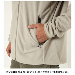 ヨドバシ.com - カリマー Karrimor GRPN trail zip-up 101507