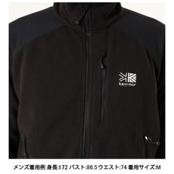 ヨドバシ.com - カリマー Karrimor GRPN trail zip-up 101507