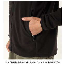 ヨドバシ.com - カリマー Karrimor GRPN trail zip-up 101507