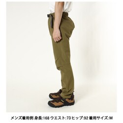 ヨドバシ.com - カリマー Karrimor multi field MW pants 101512