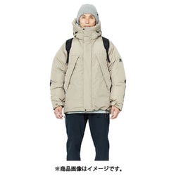 ヨドバシ.com - カリマー Karrimor nevis down jkt 101514 1030 Aluminium Lサイズ [アウトドア ダウン  メンズ] 通販【全品無料配達】