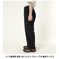ヨドバシ.com - カリマー Karrimor rigg pants 101516 9000 Black Lサイズ [アウトドア ロングパンツ  メンズ] 通販【全品無料配達】