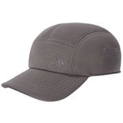 ウォームキャップ warm cap 200132 1100 Grey [キャップ]