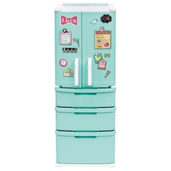 リカちゃん LF-01 こおりコロコロ リカちゃんれいぞうこ [対象年齢：3歳～]