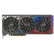 ROG Strix GeForce RTX 4060 Ti OC Edition 16GB GDDR6 ビデオカード OCエディション ROG-STRIX-RTX4060TI-O16G-G