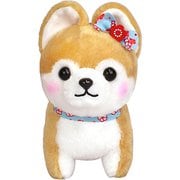 豆しば三兄弟 ST 小梅