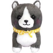 豆しば三兄弟 ST あきお