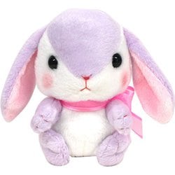 ぽてうさろっぴー ST すみれちゃん