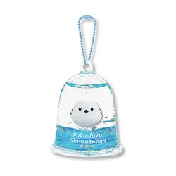 ヨドバシ.com - アミューズ AMUSE ふくふくシマエナガ きらきら