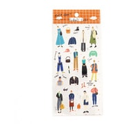 マスキングシール nice day Today’s code J-275