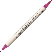 ZIG fabricolor ツイン ダークピンク TC-4000A-027
