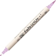 ZIG fabricolor ツイン ペールバイオレット TC-4000A-805