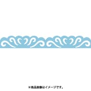 KUREPUNCH BORDER DECORATION(キュアパンチ ボーダー デコレーション) Precious Heart(プレシャスハート) SBKPB130-4