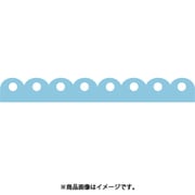 KUREPUNCH BORDER DECORATION(キュアパンチ ボーダー デコレーション) CIRCLE & SEMICIRCLE(サークル & セミサークル) SBKPB130-7
