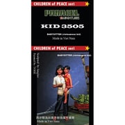 KID3505 1/35 現用 ベトナム 子守りの少女セット 2体入 [組立式プラスチックモデル]