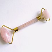 フェイスローラー ビューティーバー FACIAL ROLLER ピンク