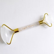 フェイスローラー ビューティーバー FACIAL ROLLER クリスタル