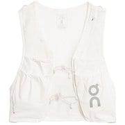 ウルトラベスト5L Ultra Vest 5L 2UD30030864 Undyed-White XSサイズ [ランニング トレイルランニング用ザック 5L]