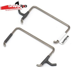 ST Whammy Bars(pr) One Type [スノーボード 小物]