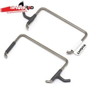 ST Whammy Bars(pr) One Type [スノーボード 小物]